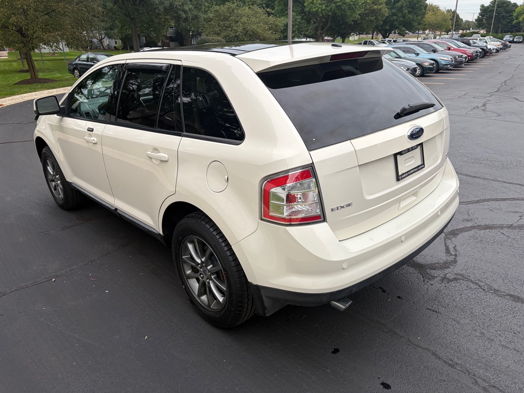 Photo 11 of this FORD EDGE