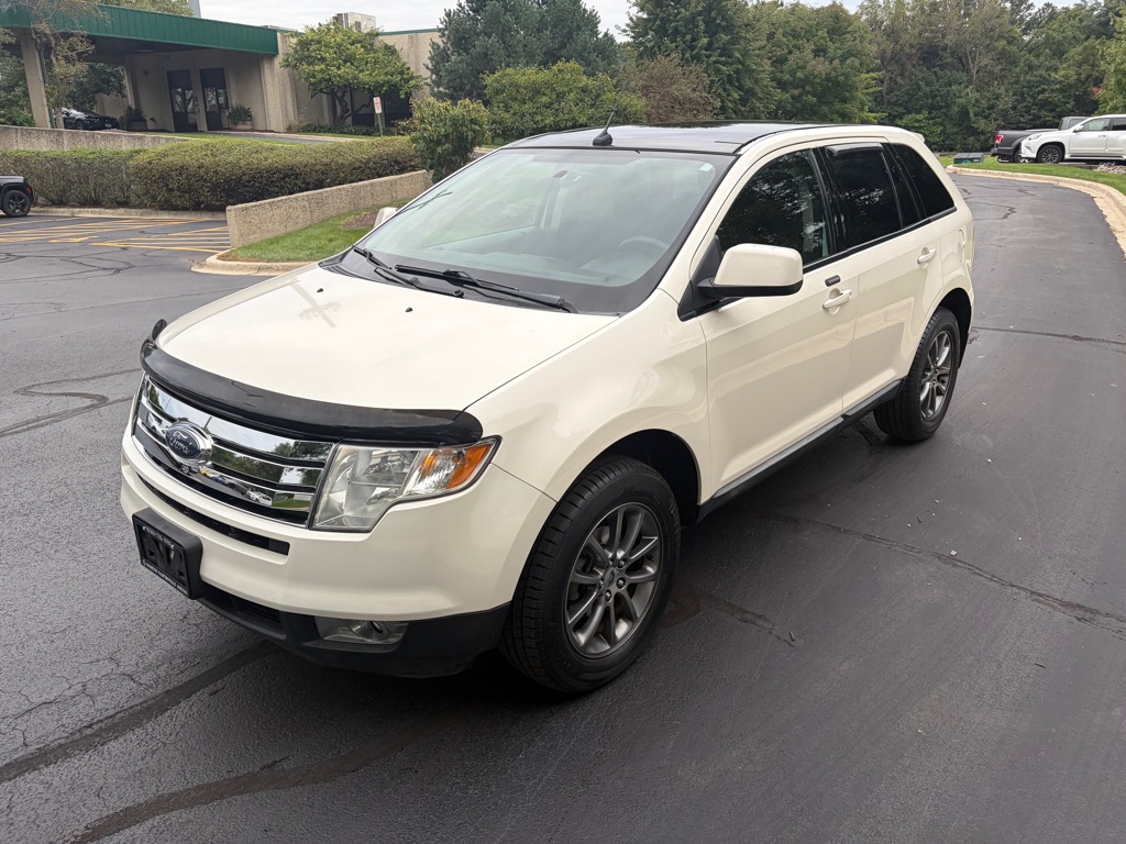 Photo 14 of this FORD EDGE