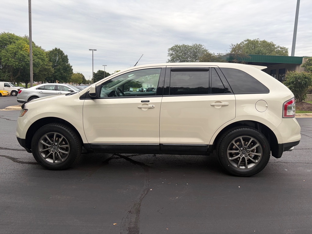 Photo 13 of this FORD EDGE