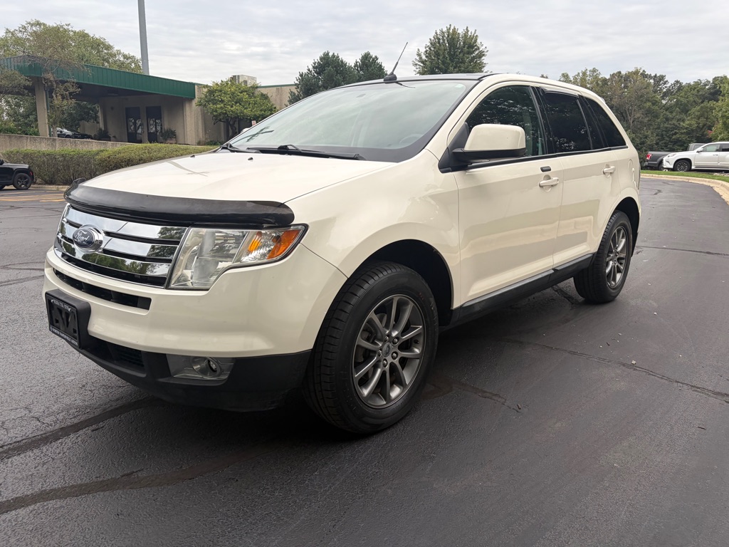 Photo 15 of this FORD EDGE