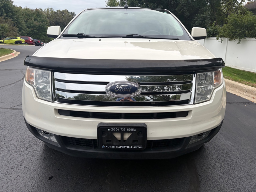 Photo 17 of this FORD EDGE