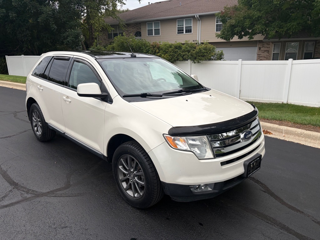 Photo 4 of this FORD EDGE