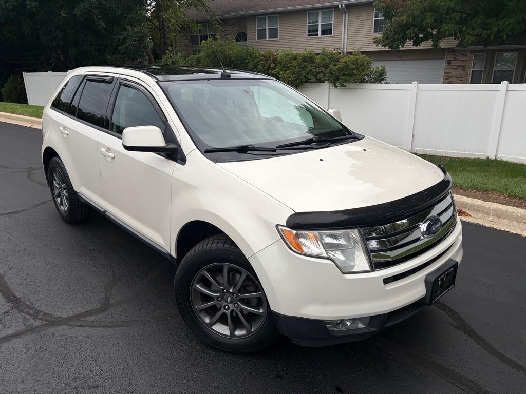 2008 FORD EDGE