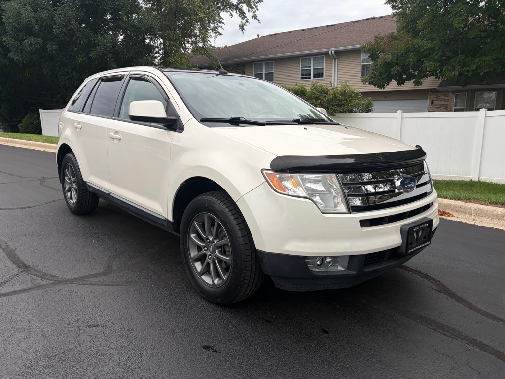 Photo 5 of this FORD EDGE