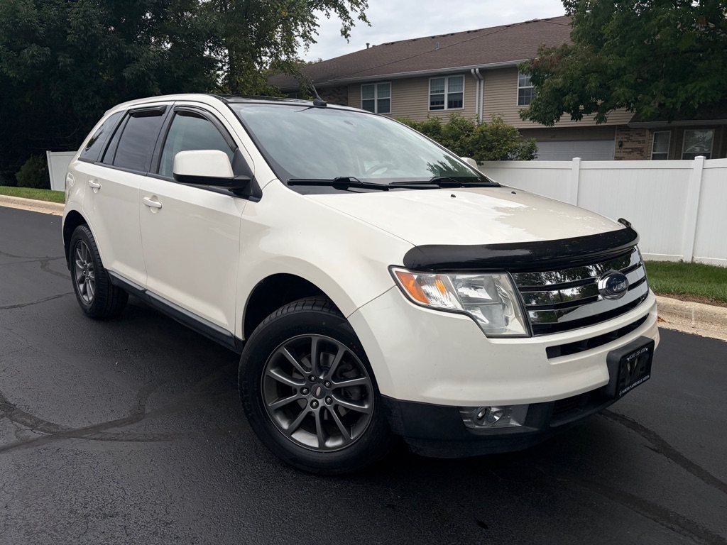 Photo 3 of this FORD EDGE