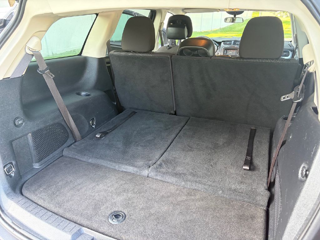 Photo 21 of this DODGE JOURNEY