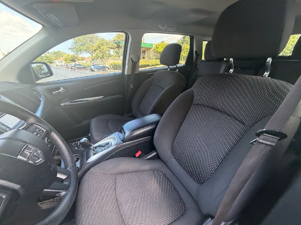Photo 16 of this DODGE JOURNEY