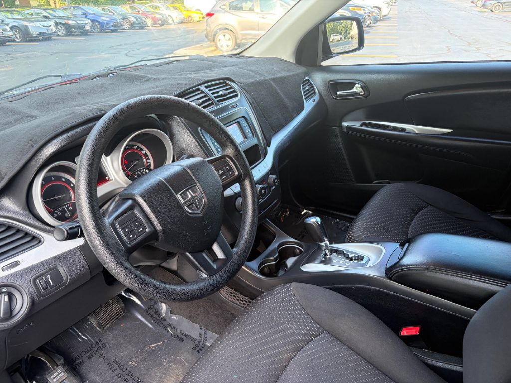 Photo 13 of this DODGE JOURNEY