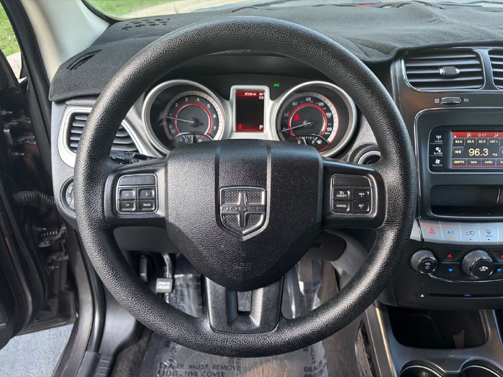 Photo 29 of this DODGE JOURNEY