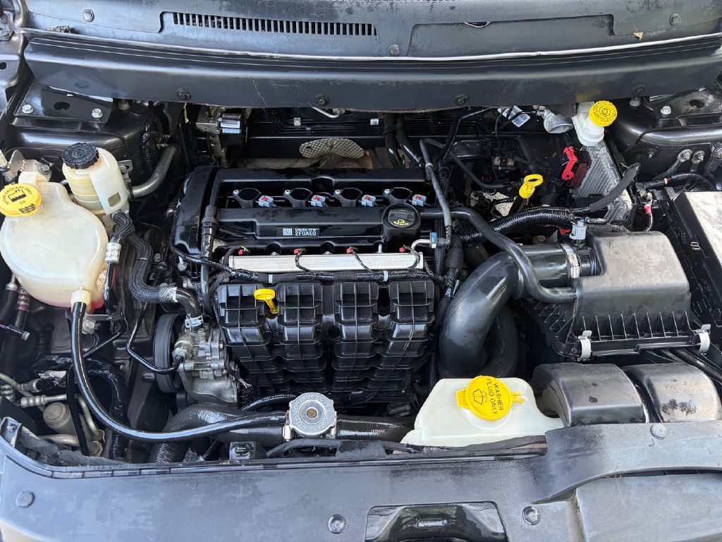 Photo 20 of this DODGE JOURNEY
