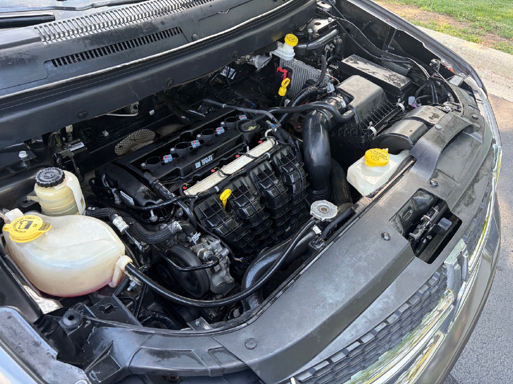 Photo 31 of this DODGE JOURNEY