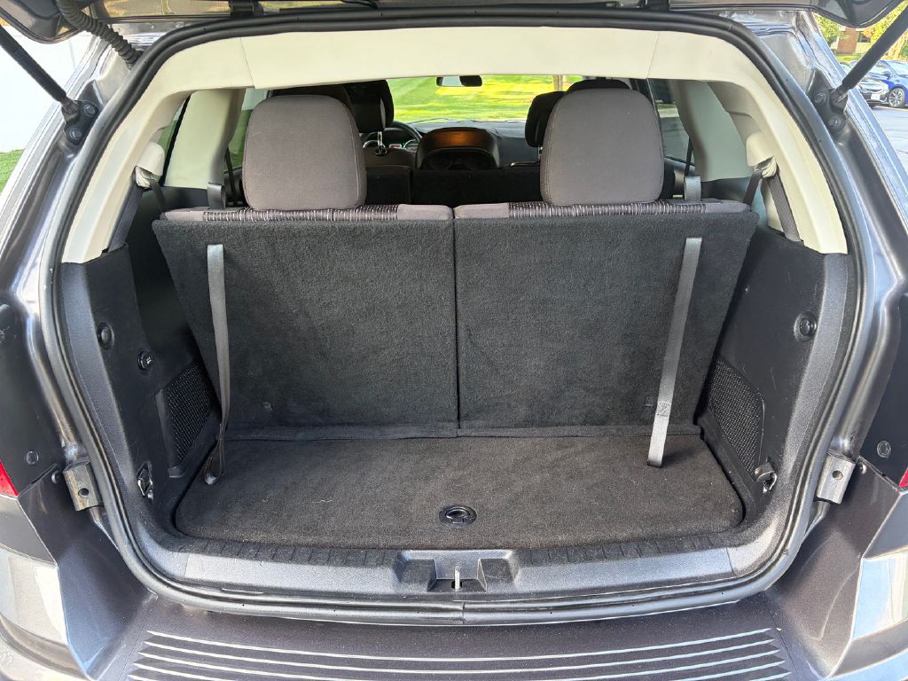 Photo 32 of this DODGE JOURNEY