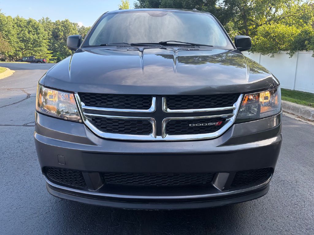 Photo 12 of this DODGE JOURNEY