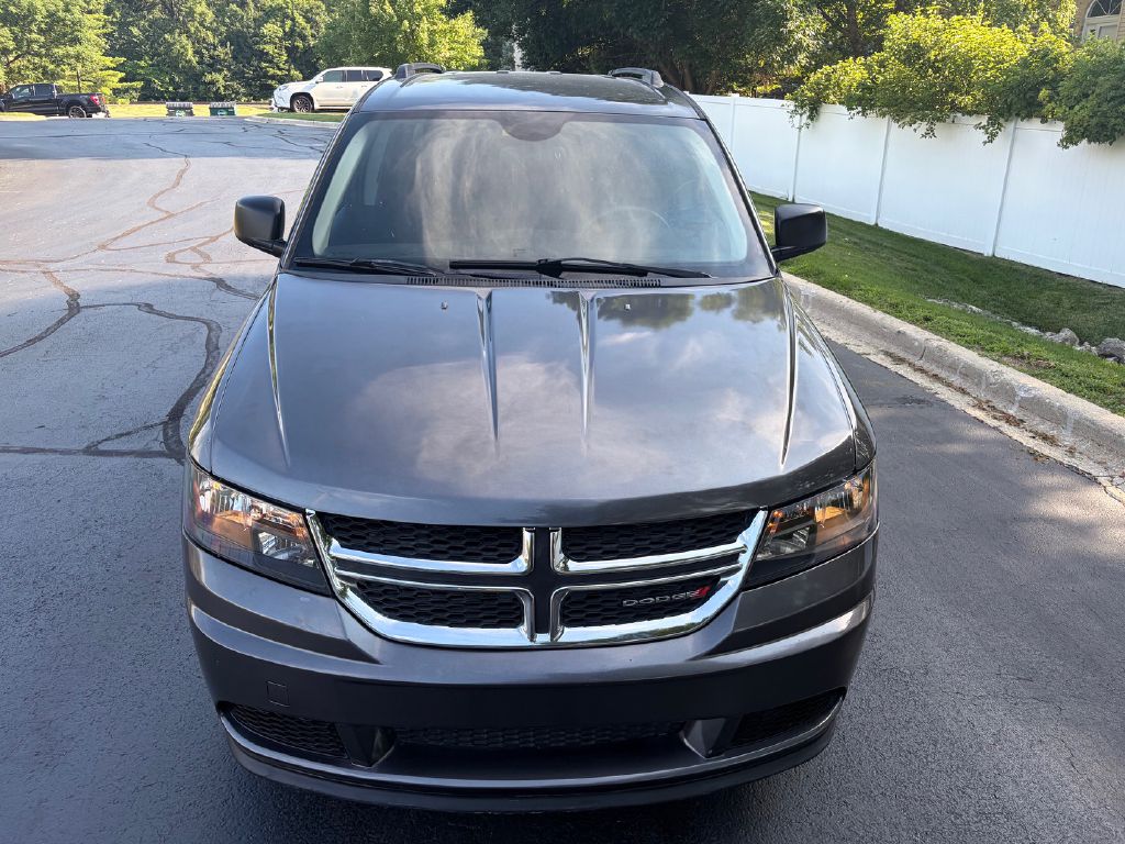 Photo 11 of this DODGE JOURNEY