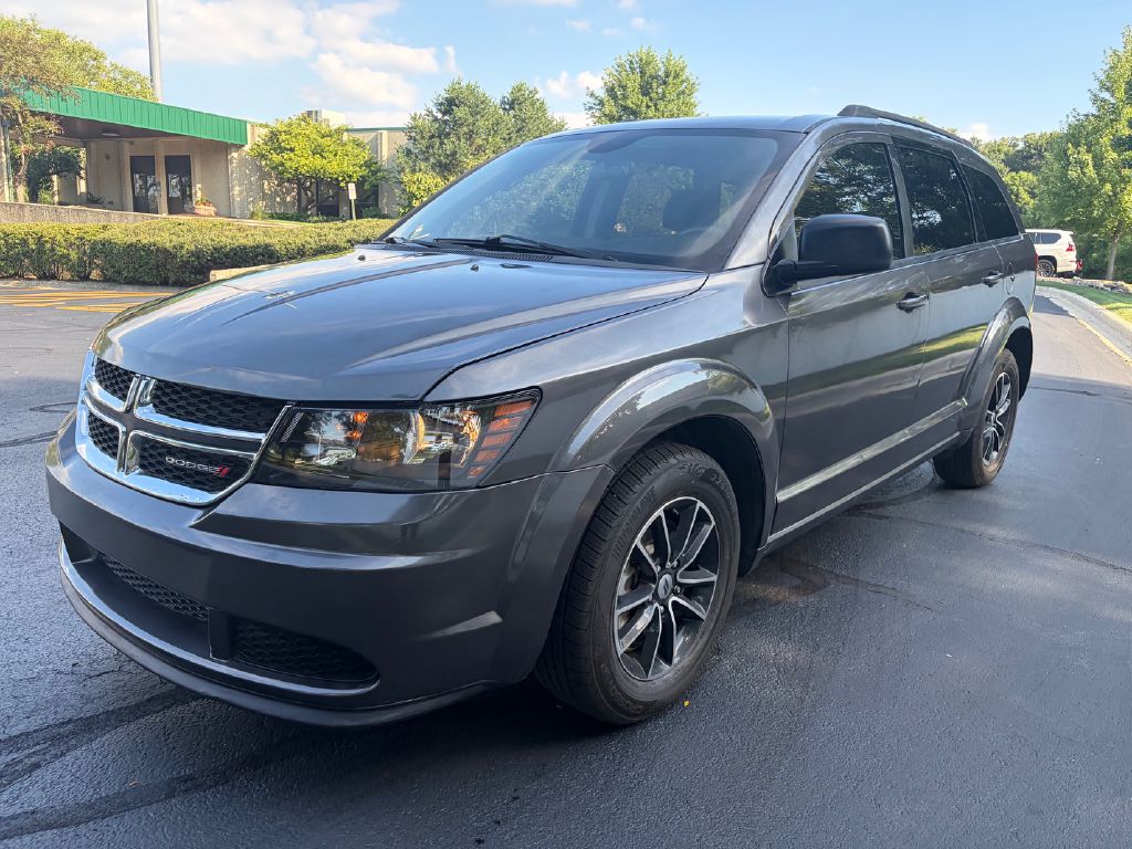 Photo 10 of this DODGE JOURNEY