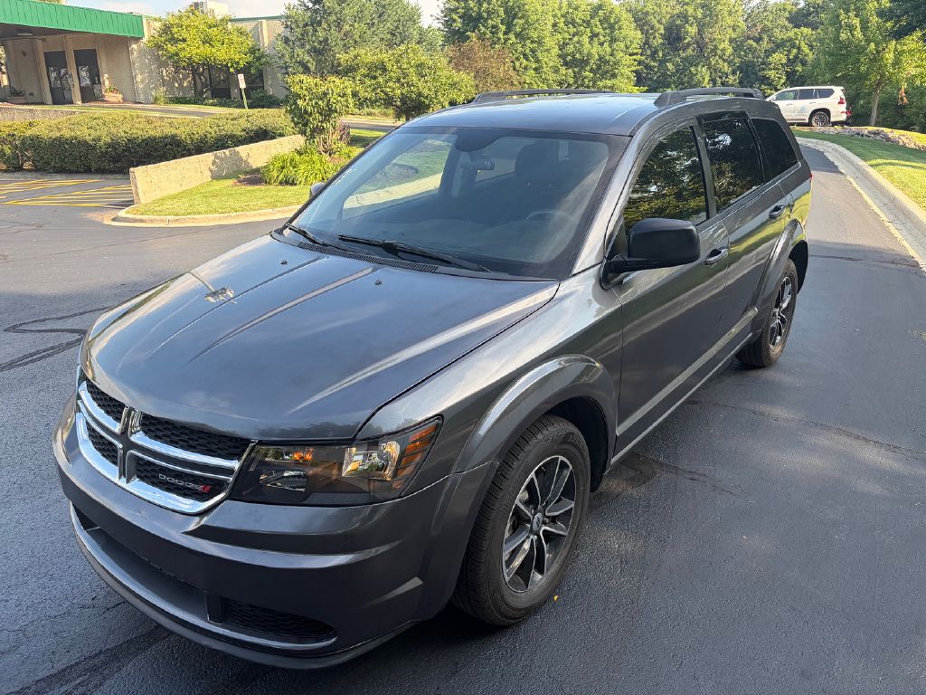 Photo 34 of this DODGE JOURNEY