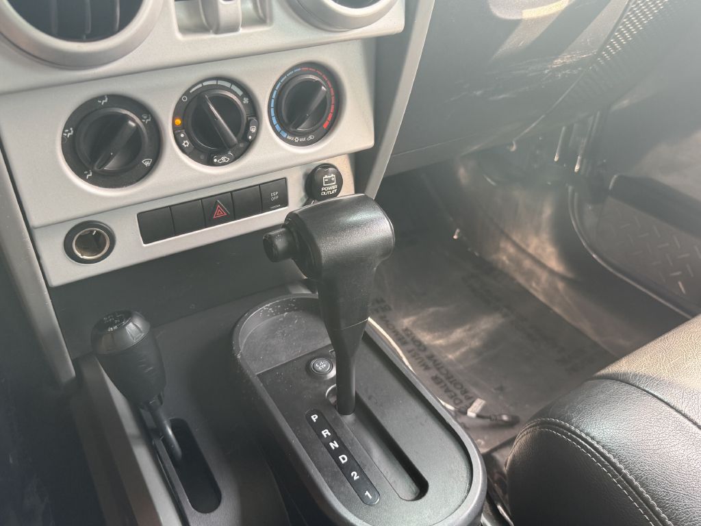 Photo 23 of this JEEP WRANGLER UNLIMI