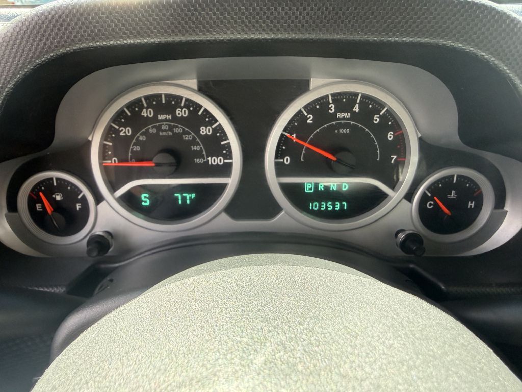 Photo 15 of this JEEP WRANGLER UNLIMI
