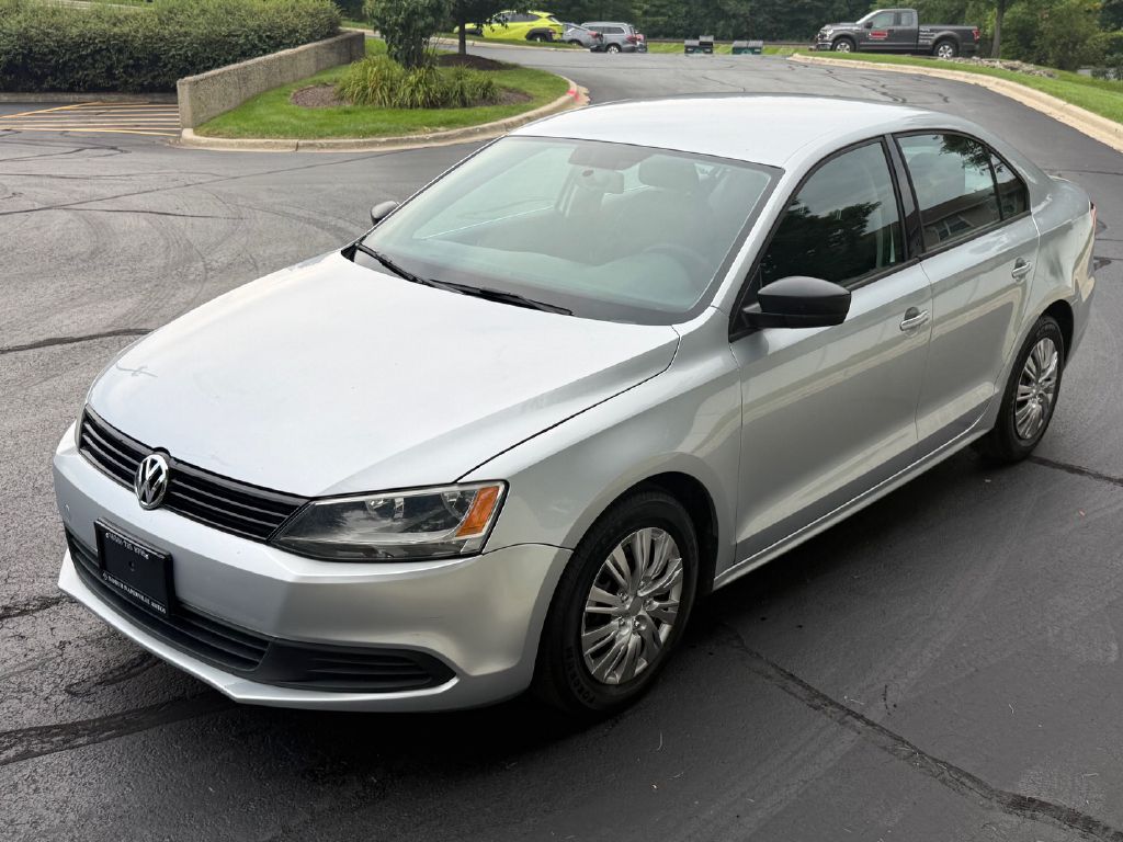 Photo 10 of this VOLKSWAGEN JETTA