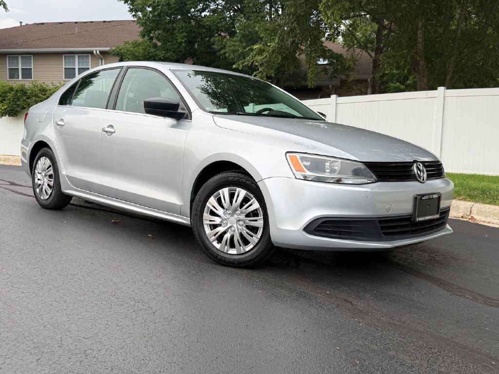 Photo 2 of this VOLKSWAGEN JETTA