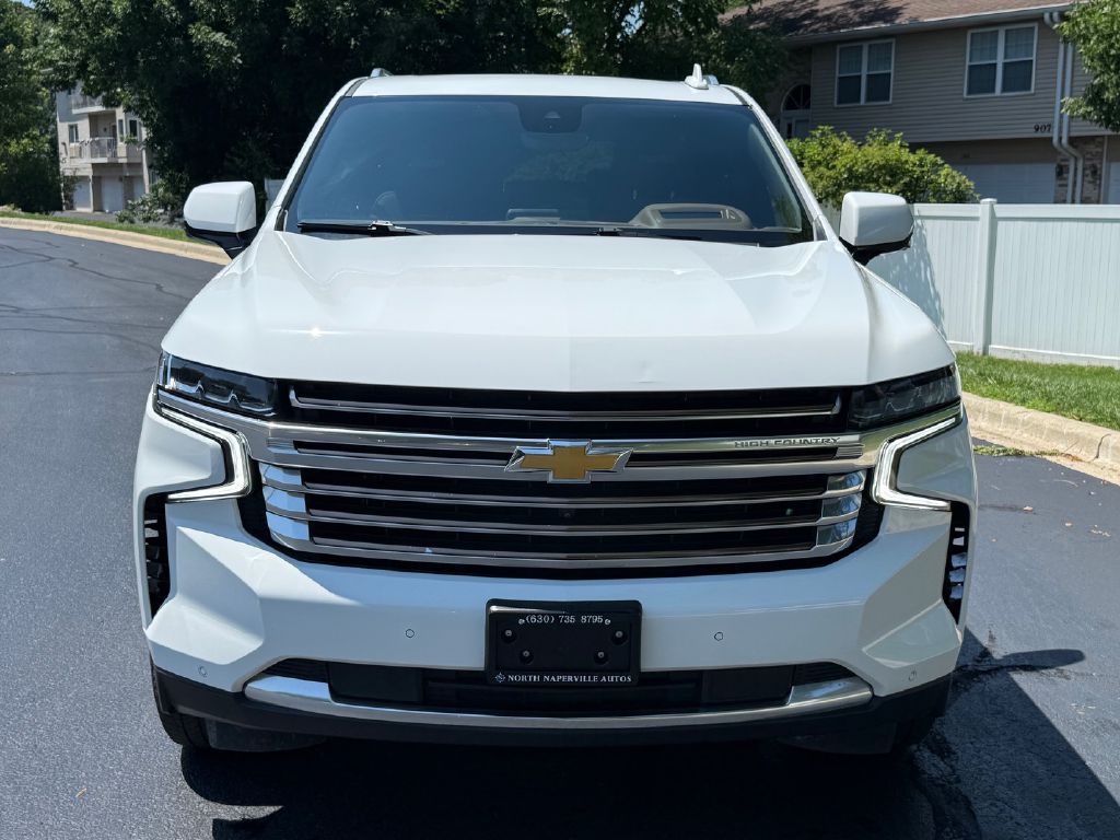 Photo 11 of this CHEVROLET TAHOE