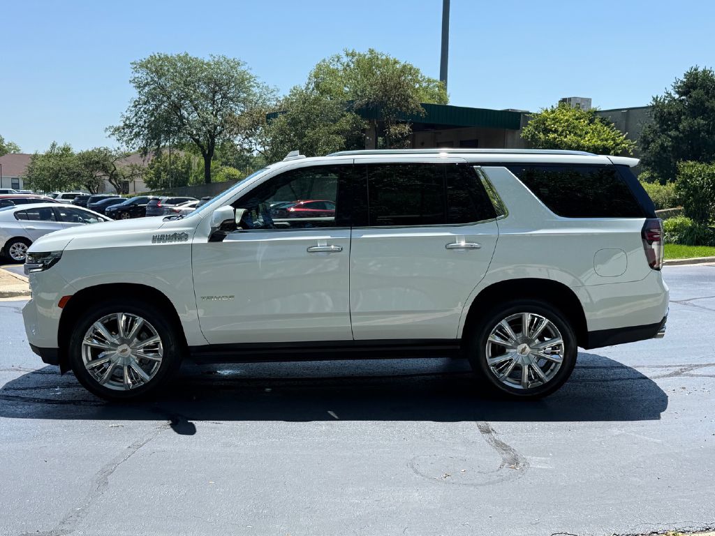 Photo 9 of this CHEVROLET TAHOE