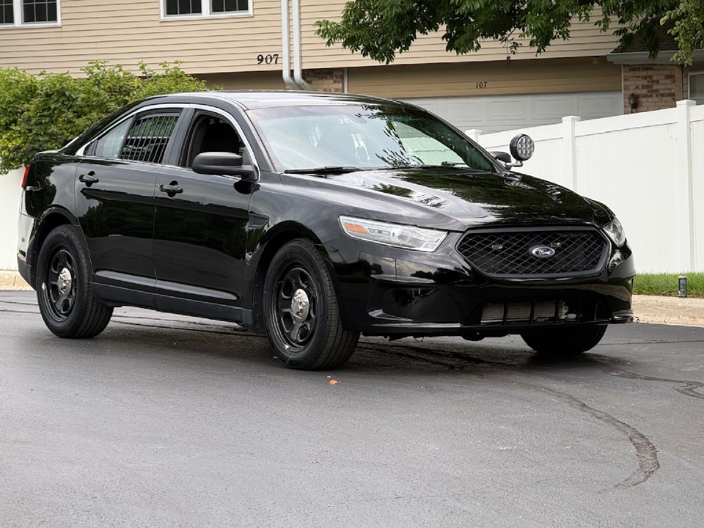 Photo 11 of this FORD TAURUS