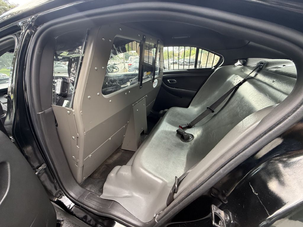 Photo 17 of this FORD TAURUS