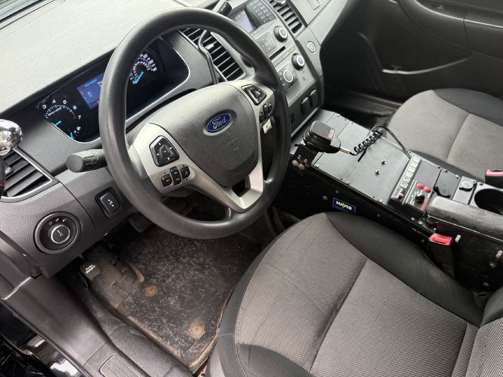 Photo 14 of this FORD TAURUS