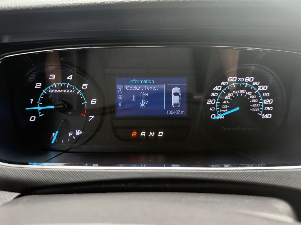 Photo 15 of this FORD TAURUS