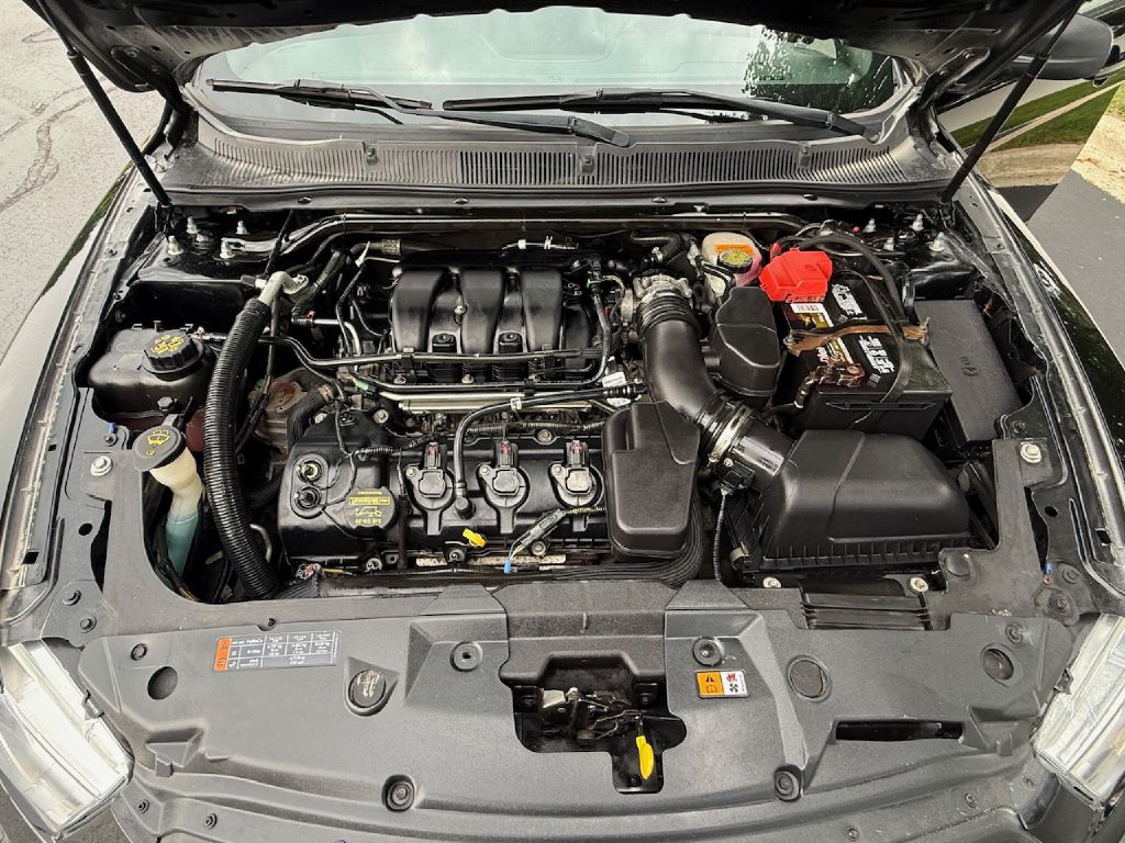 Photo 13 of this FORD TAURUS