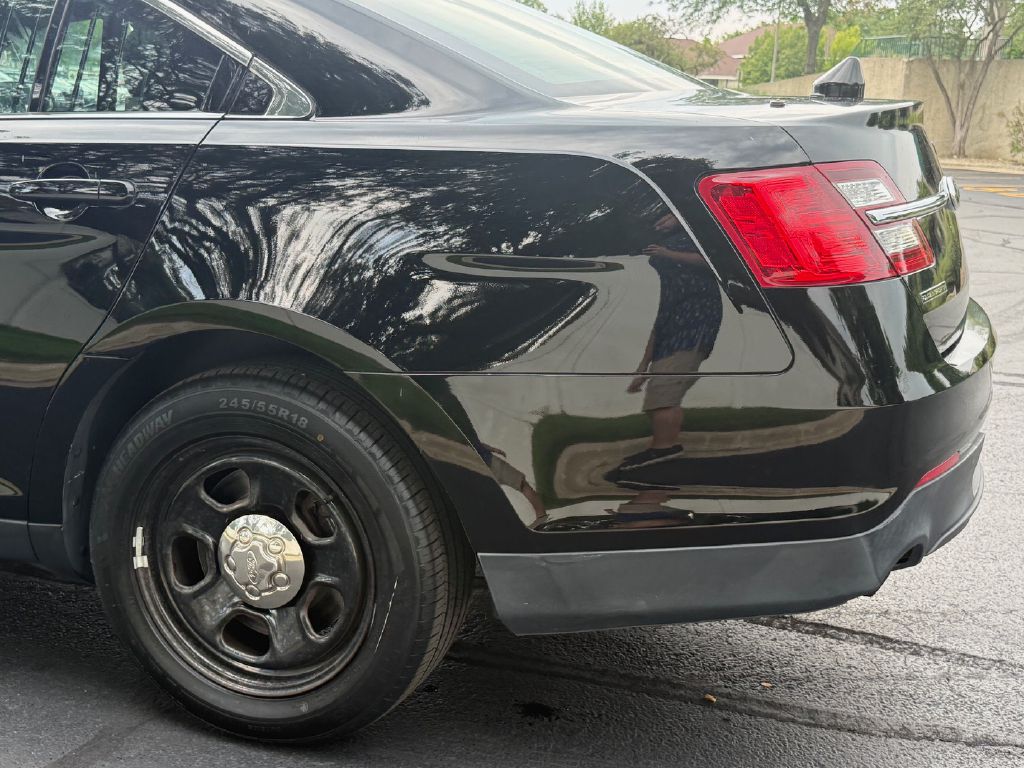 Photo 23 of this FORD TAURUS