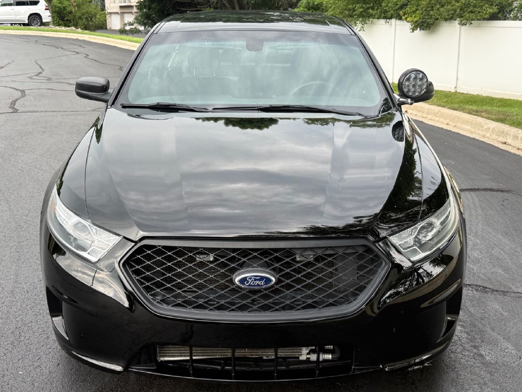 Photo 9 of this FORD TAURUS