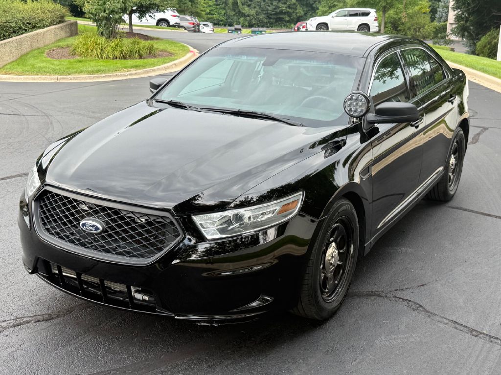 Photo 8 of this FORD TAURUS