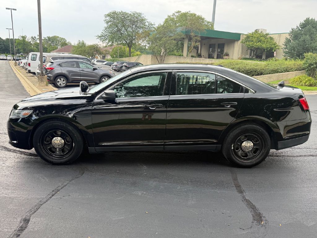 Photo 7 of this FORD TAURUS