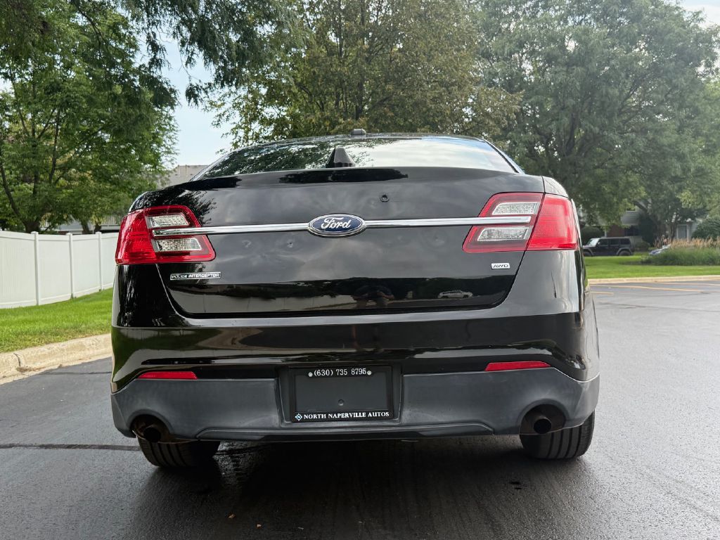 Photo 6 of this FORD TAURUS