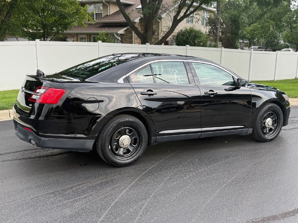 Photo 5 of this FORD TAURUS