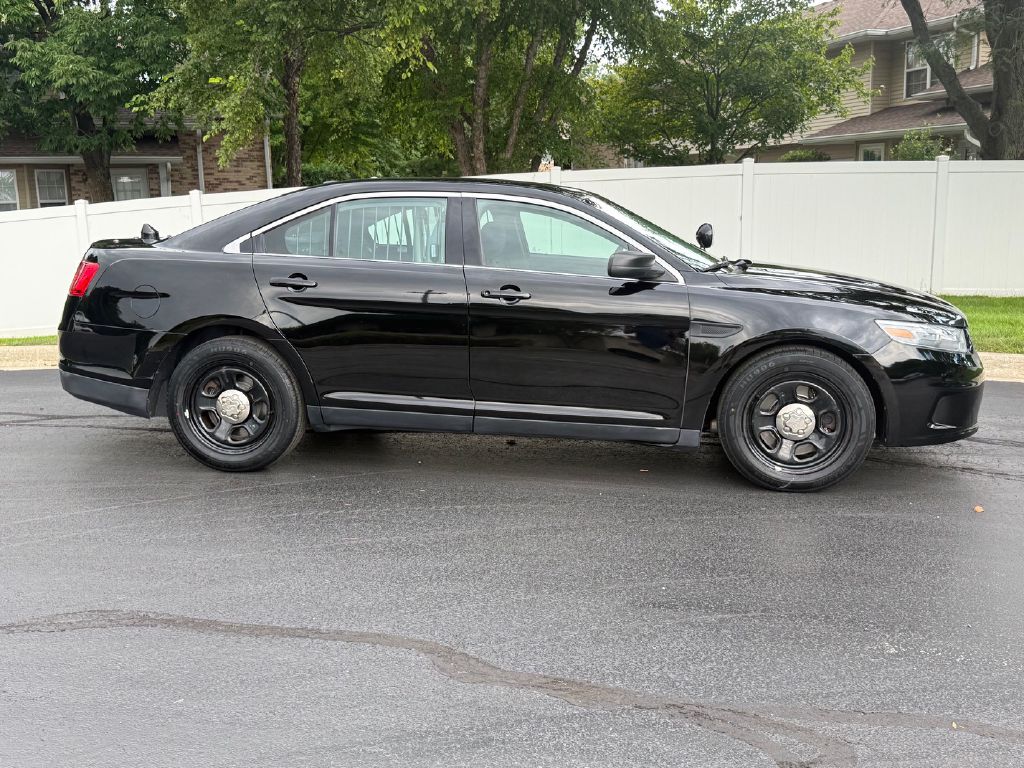 Photo 4 of this FORD TAURUS