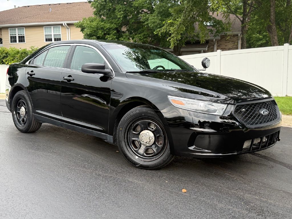 Photo 2 of this FORD TAURUS