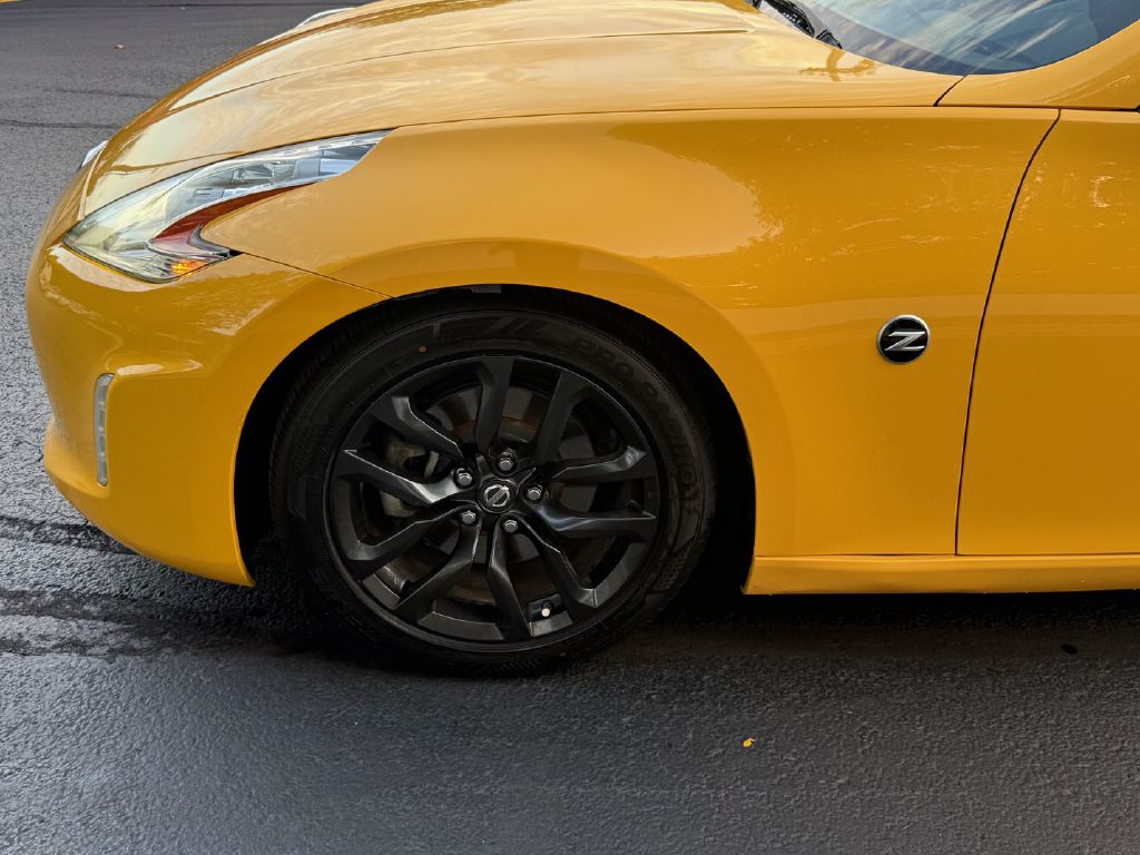 Photo 18 of this NISSAN 370Z