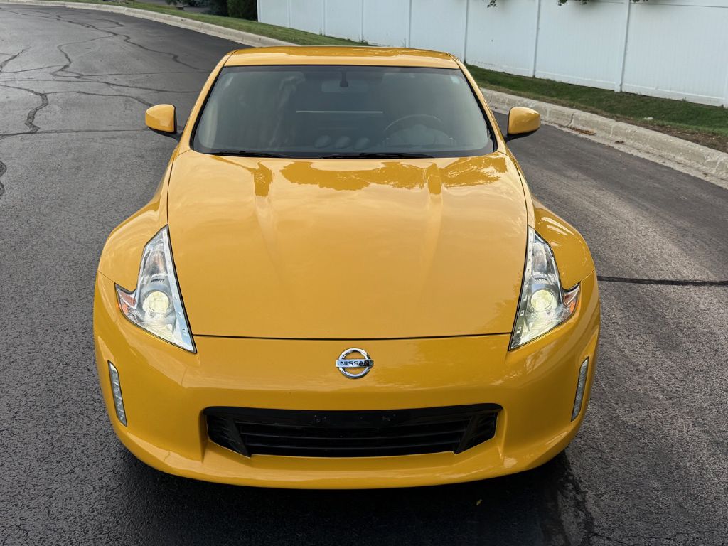 Photo 10 of this NISSAN 370Z