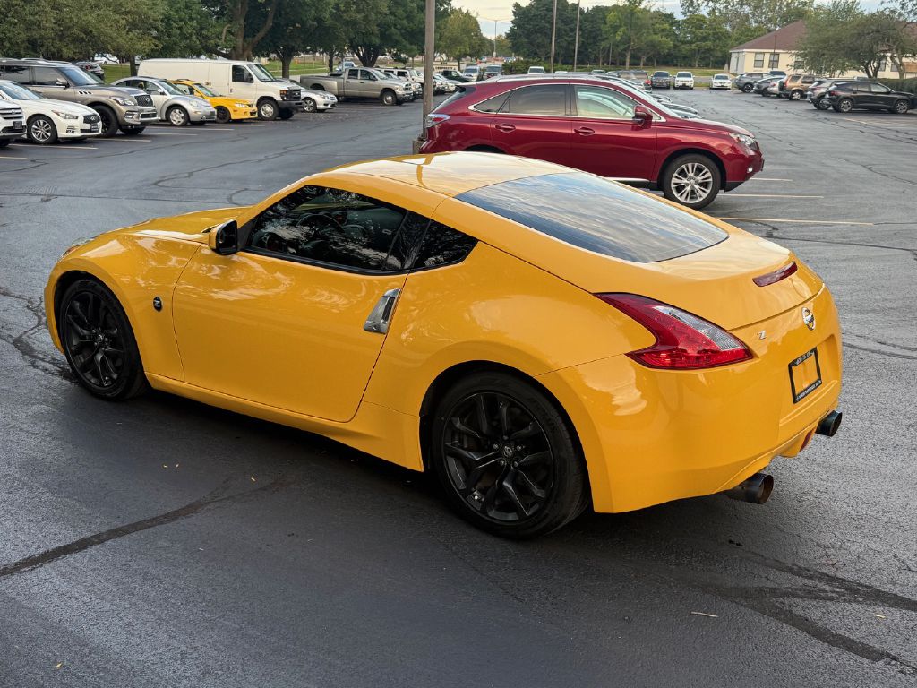 Photo 7 of this NISSAN 370Z