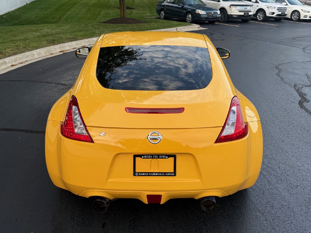 Photo 6 of this NISSAN 370Z