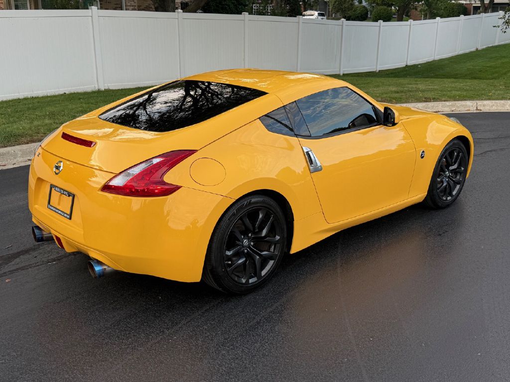 Photo 5 of this NISSAN 370Z