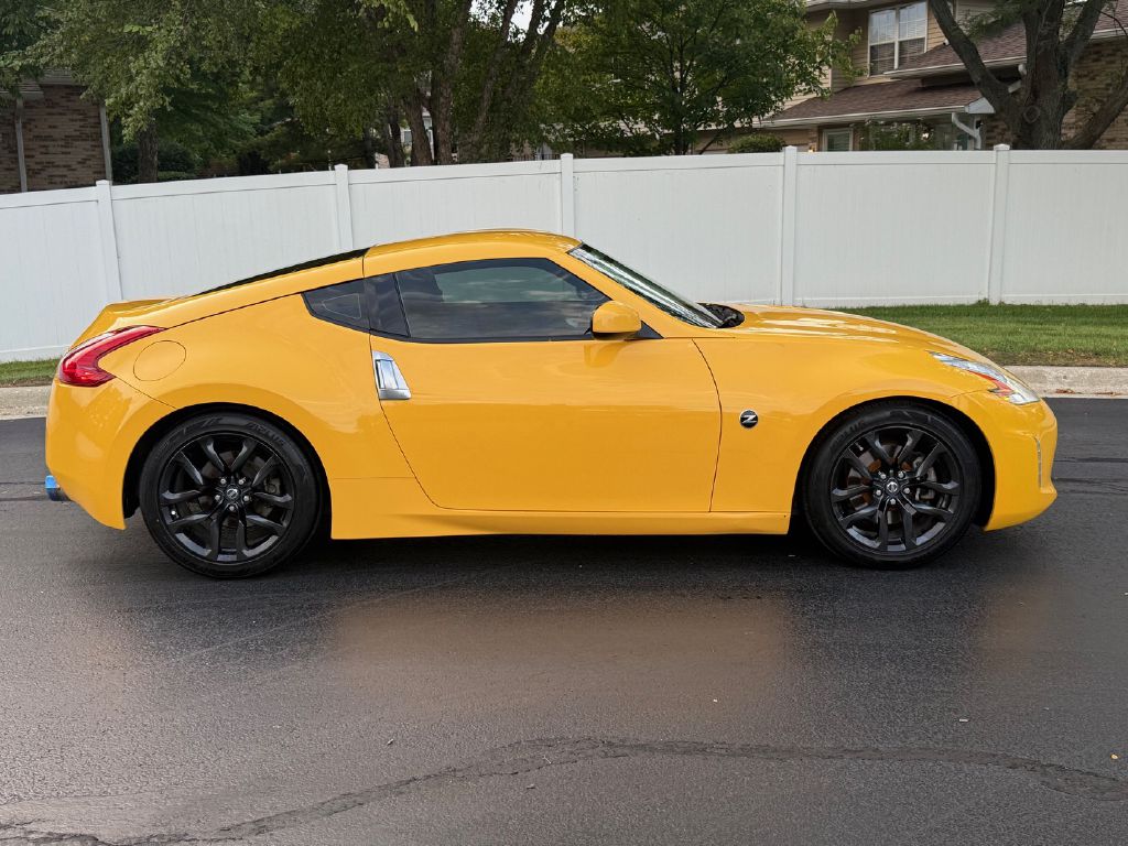 Photo 4 of this NISSAN 370Z