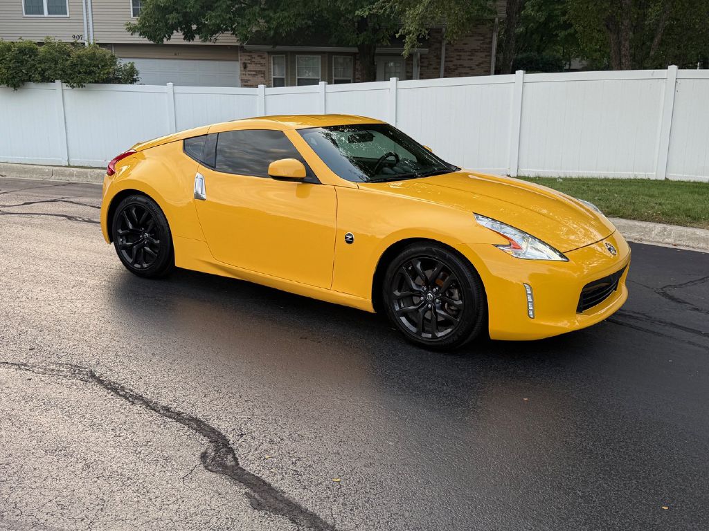 Photo 11 of this NISSAN 370Z