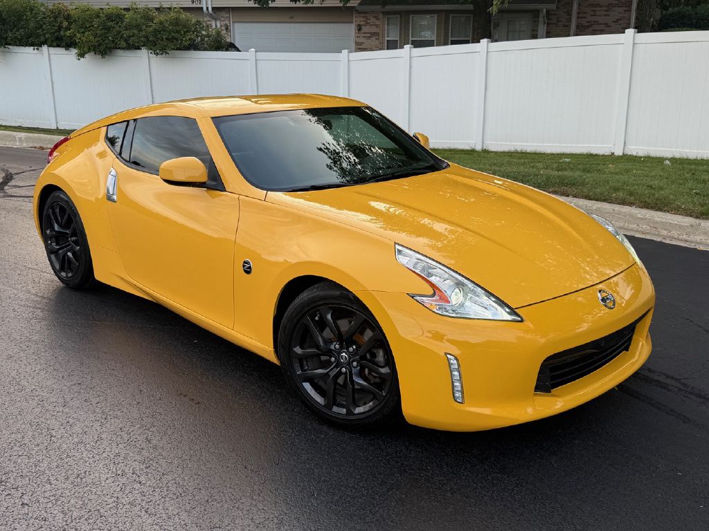 Photo 2 of this NISSAN 370Z