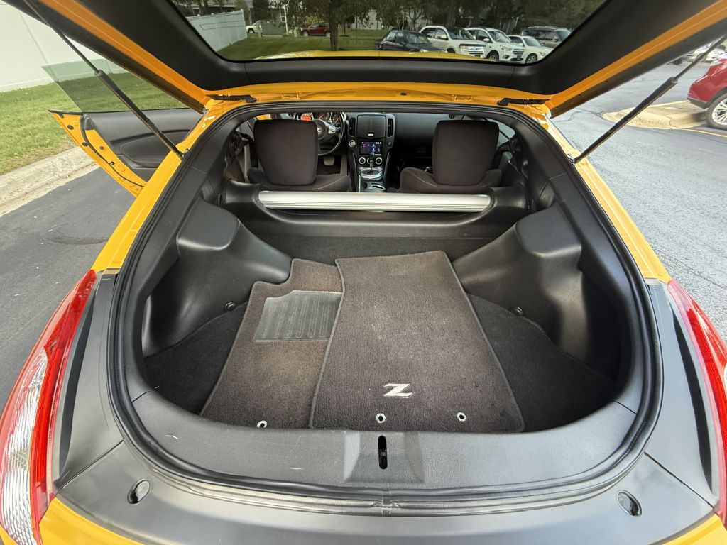 Photo 23 of this NISSAN 370Z