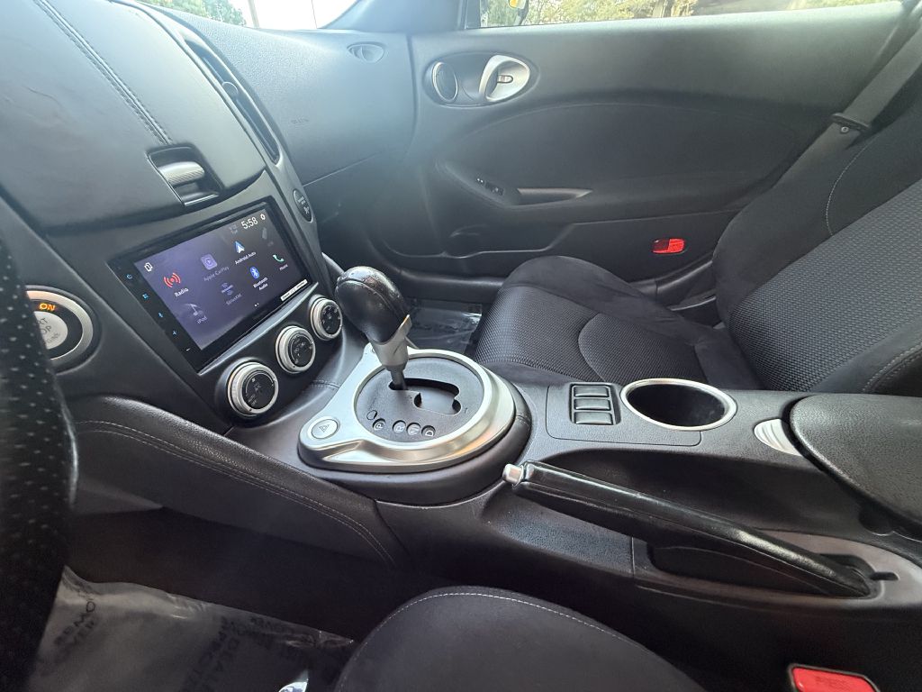 Photo 15 of this NISSAN 370Z