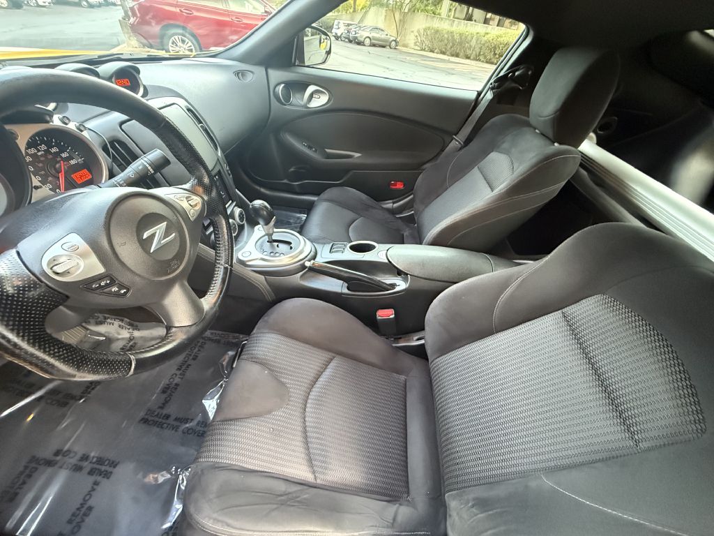 Photo 17 of this NISSAN 370Z